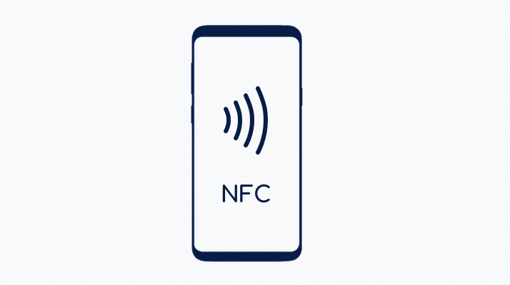 nfc playstation